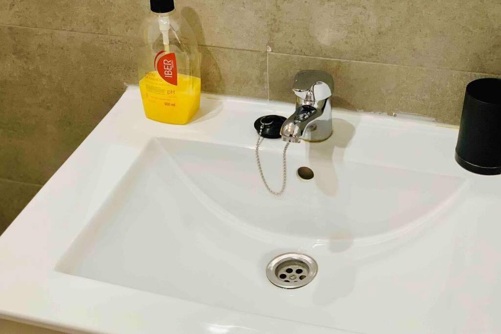 Begonia City Center Apartment 230 By Namaste Elite Torremolinos Exteriör bild