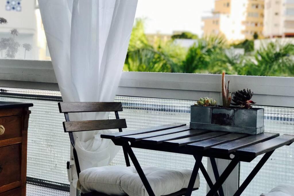 Begonia City Center Apartment 230 By Namaste Elite Torremolinos Exteriör bild