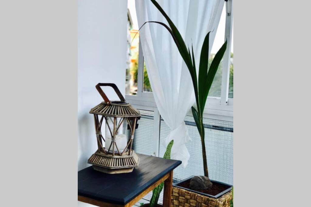Begonia City Center Apartment 230 By Namaste Elite Torremolinos Exteriör bild