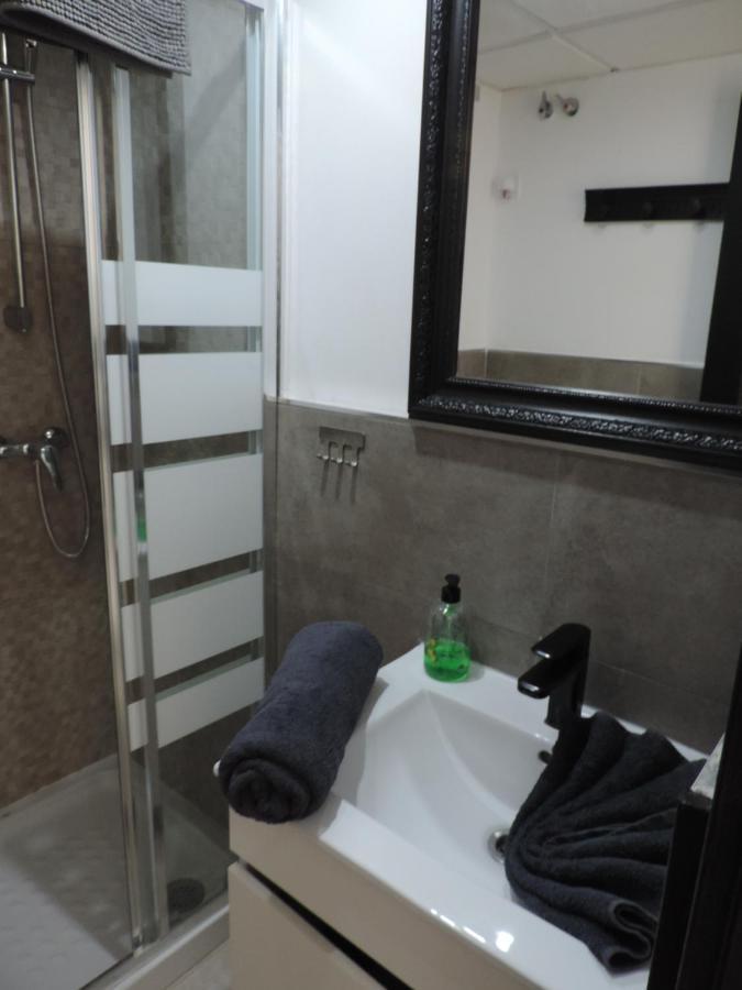 Begonia City Center Apartment 230 By Namaste Elite Torremolinos Exteriör bild