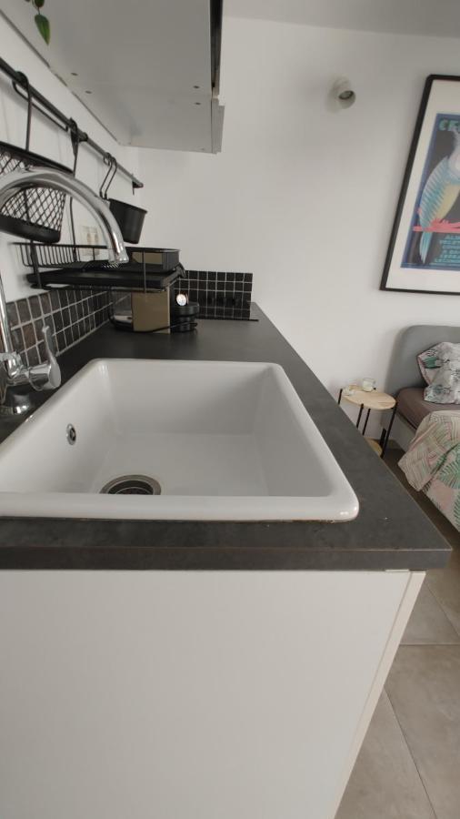Begonia City Center Apartment 230 By Namaste Elite Torremolinos Exteriör bild
