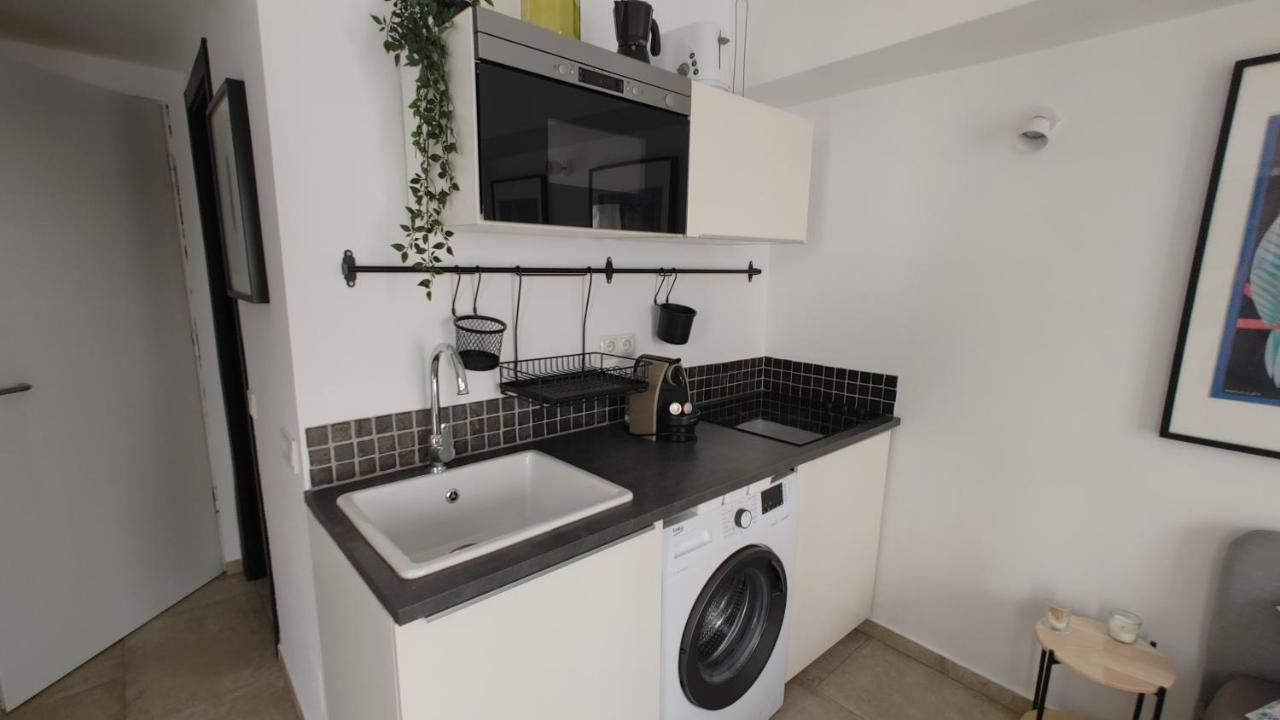 Begonia City Center Apartment 230 By Namaste Elite Torremolinos Exteriör bild