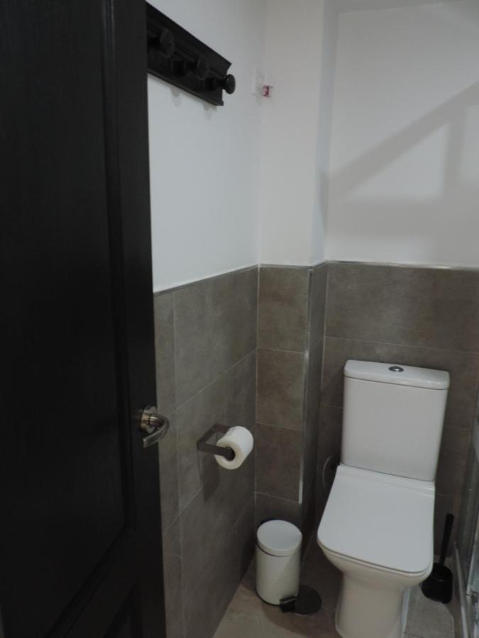Begonia City Center Apartment 230 By Namaste Elite Torremolinos Exteriör bild