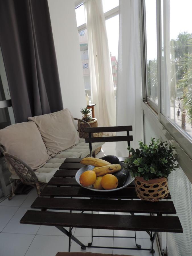 Begonia City Center Apartment 230 By Namaste Elite Torremolinos Exteriör bild