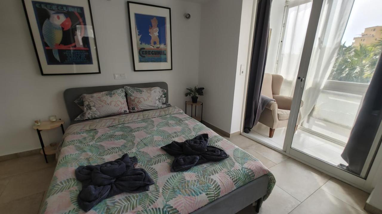 Begonia City Center Apartment 230 By Namaste Elite Torremolinos Exteriör bild