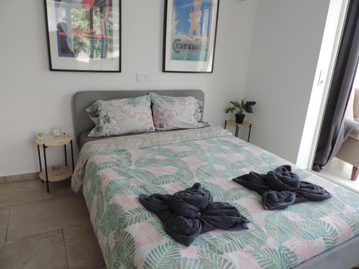 Begonia City Center Apartment 230 By Namaste Elite Torremolinos Exteriör bild