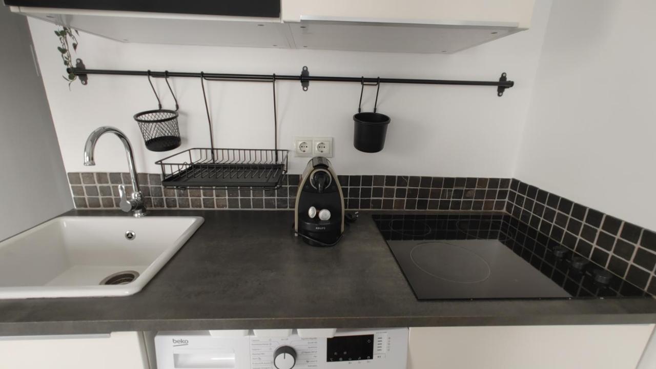 Begonia City Center Apartment 230 By Namaste Elite Torremolinos Exteriör bild
