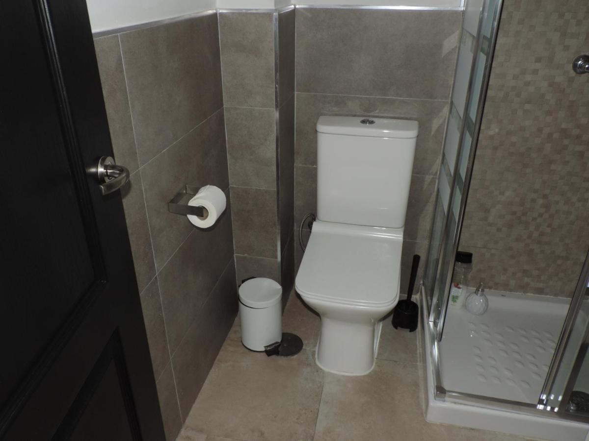 Begonia City Center Apartment 230 By Namaste Elite Torremolinos Exteriör bild